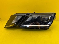 light left front Skoda Octavia 3 Full Led 5E1941015D