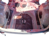 rear panel sump JEEP RENEGADE (2014-2018) KOD LAKIERU 176