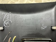 Tunel central Mitsubishi Lancer VII MR532835