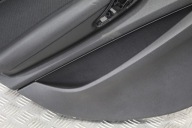 side door left rear part BMW 1 F20 LIFT