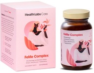 HEALTH LABS CARE FEME COMPLEX 60 KAPS ŻELAZO