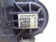 caliper brake left rear part rear electrical VW PASSAT B8 3Q0615405J