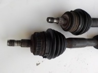 MERCEDES-BENZ KLASA A (W169) semi-axis right 1.5 B