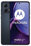 Smartfón Motorola Moto g84 12 GB / 256 GB modrý