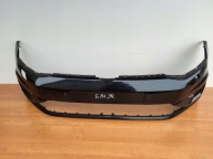 VW GOLF 7 VII LIFT bumper front below sensors 5G0