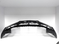 BMW 4 i4 G26 BEV GRAN COUPE ZWYKLY 21- bumper front + spoiler (6xPDC)