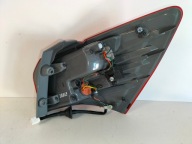 light rear rear part left HYUNDAI IX20 10-15