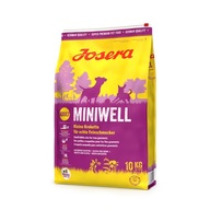 Josera Miniwell Adult 10kg