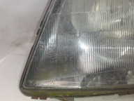 Mercedes Vito light left front