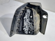 Opel Zafira B light right rear part rear