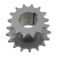 DUPLA FOGASKERÉK 14/17z CLAAS DOMINATOR MEGA LEXION 648119