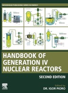 Handbook of Generation IV Nuclear Reactors: A