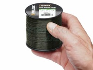 Zsinór PROLOGIC C-Series 1/4 LB 8.2kg 0.40mm 755m sötétzöld