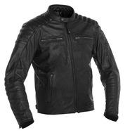 Richa Daytona II Perfor Black Kurtka motocyklowa