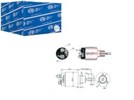 Elektromagnetický spínač, štartér ERA ZM4775