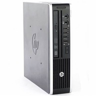 Komputer HP Compaq 8200 Elite Ultra Slim desktop