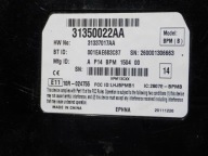 VOLVO XC70 II module BLUETOOTH 31350022AA BPM