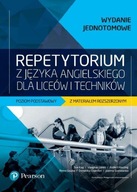 REPETYTORIUM Z JĘZYKA ANGIELSKIEGO LO PODSTAWA