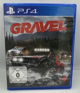 Hra Gravel PS4 PS5