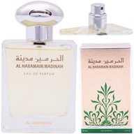 Al Haramain Madinah EDP Flakón parfumu