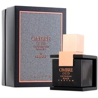 ARMAF OMBRE OUD INTENSE BLACK PARFUM 100ml perfumy