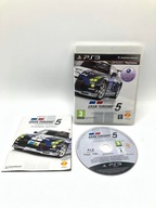 Gran Turismo 5 Academy Edition PS3 - Polska Wersja PS3