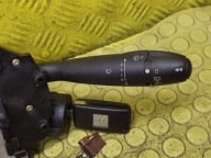 CITROEN C4 steering wheel levers and controls