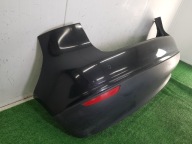 Stoßstange heck hinten VOLKSWAGEN GOLF 5 PLUS 5M0807421