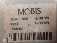 Centralina modulo SERVOSTERZO HYUNDAI I40 3Z563-99600 11-15