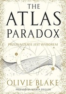 THE ATLAS PARADOX, BLAKE OLIVIE