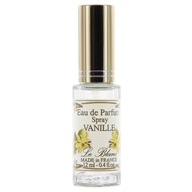 LE BLANC - Perfumy z Grass - WANILIA - Francja