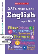 English SATs Made Simple Ages 10-11 Fletcher