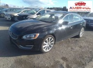 Volvo S60 2018, 2.0L, 4x4, INSCRIPTION, od ube...