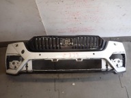 bumper front front SKODA OCTAVIA IV RS 2020- 5E3807217F