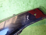 VW PASSAT B8 R-LINE GTE LIFT 19- front bumper front