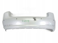 Tesla Model 3 - bumper rear part rear