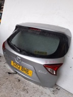 MAZDA CX-5 11-14 heckklappe kofferraumdeckel