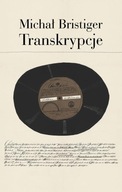 Transkrypcje. - Michał Bristiger | Ebook