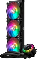 Chłodzenie Cooler Master MasterLiquid 360R RGB