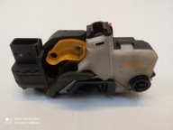 OPEL ASTRA J 4 Schloß Tür links heck heck