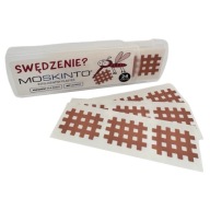 Moskinto Moskito Guard Intelligens sebtapasz 24 db-os