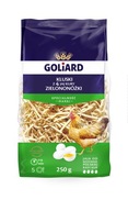 Goliard Kluski z jaj kury zielononóżki 250 g