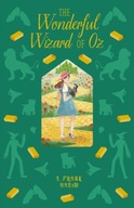 The Wonderful Wizard of Oz Baum L. Frank