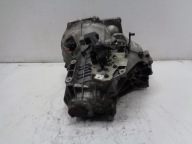 FORD FOCUS II C-MAX 1,6 TDCI GETRIEBE