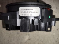 BMW X3 E83 E46 E39 ring of the steering wheel 837445