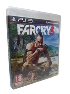 Far Cry 3 PS3