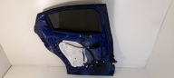 Renault Clio VI Tür hinten links (T505)