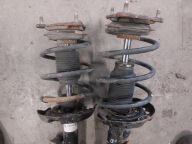 shock absorber spring swing left front + right front HYUNDAI I30 and