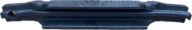 SEAT TARRACO 2018- ABSORBER PIANKA of a bumper front front 5FF807251