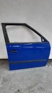 door right front 4590 Skoda Fabia II kombi